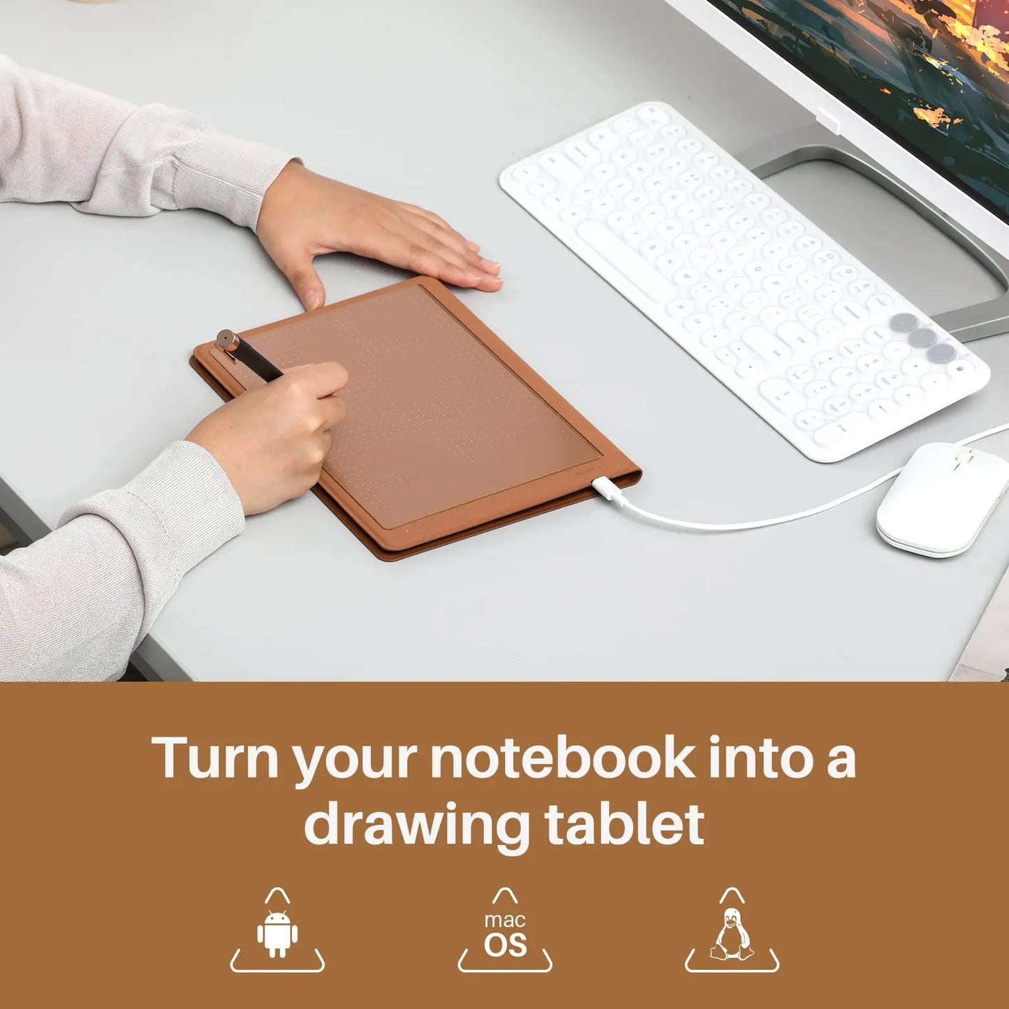 Nopad Smart Notebook